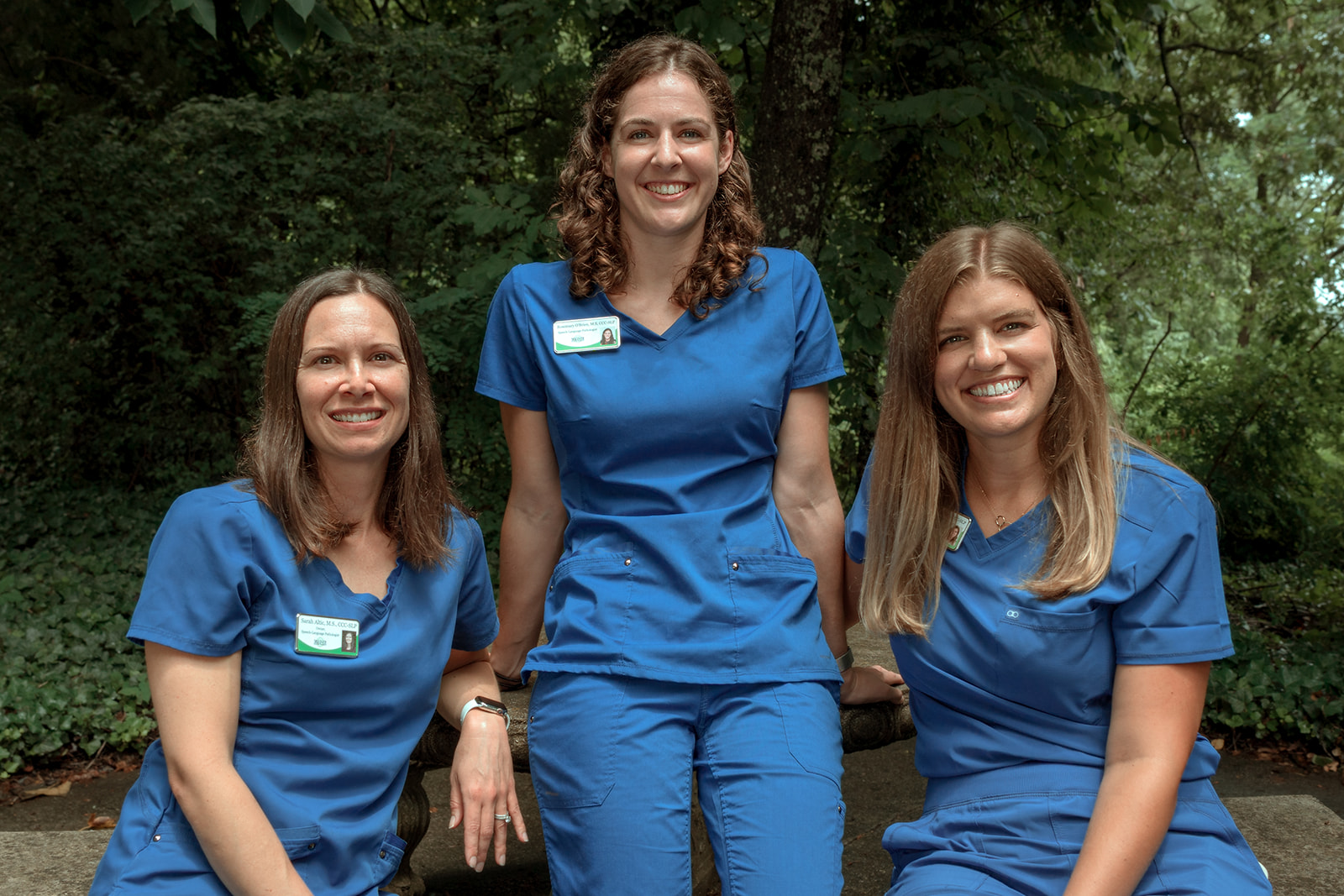 Discover Speech Therapy