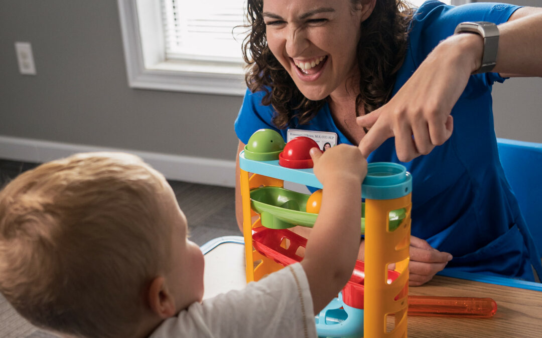 Favorite Toddler Toys I LOVE for Language