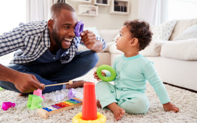 Toy Talk
